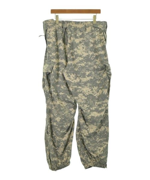 MILITARY カーゴパンツ メンズ 【古着】【中古】【送料無料】 - メルカリ