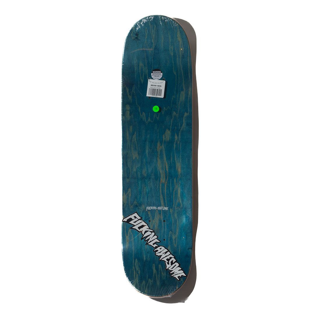 スケートボード デッキ GIRL Simon Bannerot 8インチ スケート デッキ