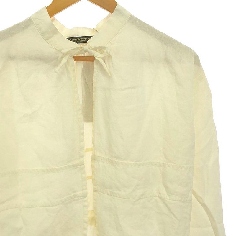 新品】 GARMENT REPRODUCTION OF WORKERS / ガーメントリ