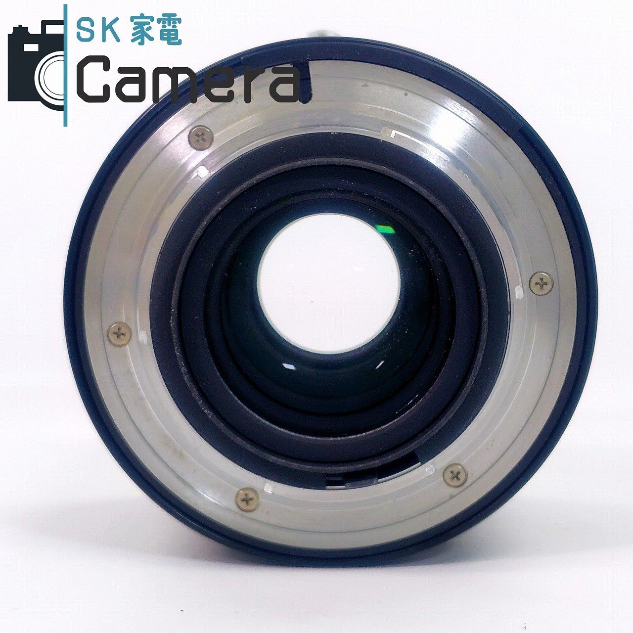 ニコン　テレコンバーター　TC-200　2X Nikon Teleconverter TC-200 2X for Nikon AI Lens to 200mm