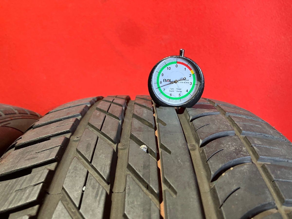 275|45R21 GOODYEAR