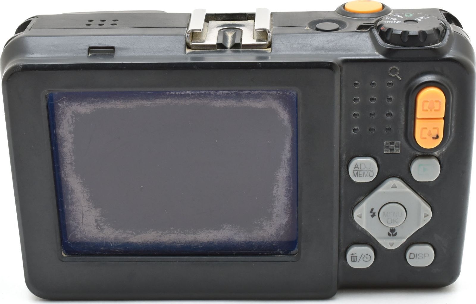 J01[6784G] リコー RICOH G700 - メルカリ