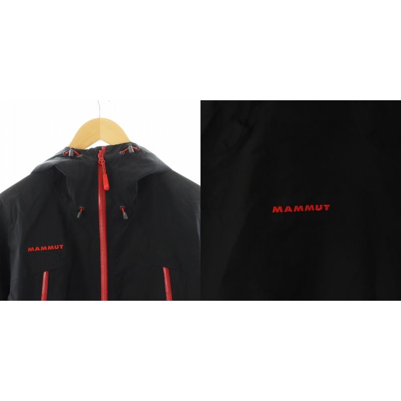 楽天市場】マムート ジャケット ゴアテックス GORE-TEX CONVEY