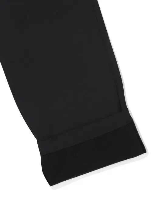 パンツ オーバーサイズ