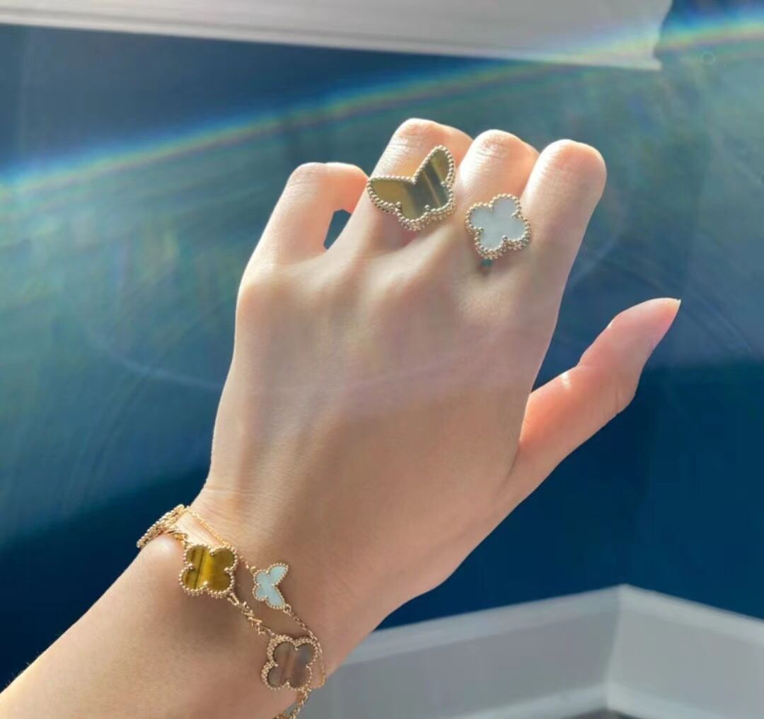 ヴァンクリーフ 楽天市場】ヴァンクリーフ＆アーペル Van Cleef & Arpels