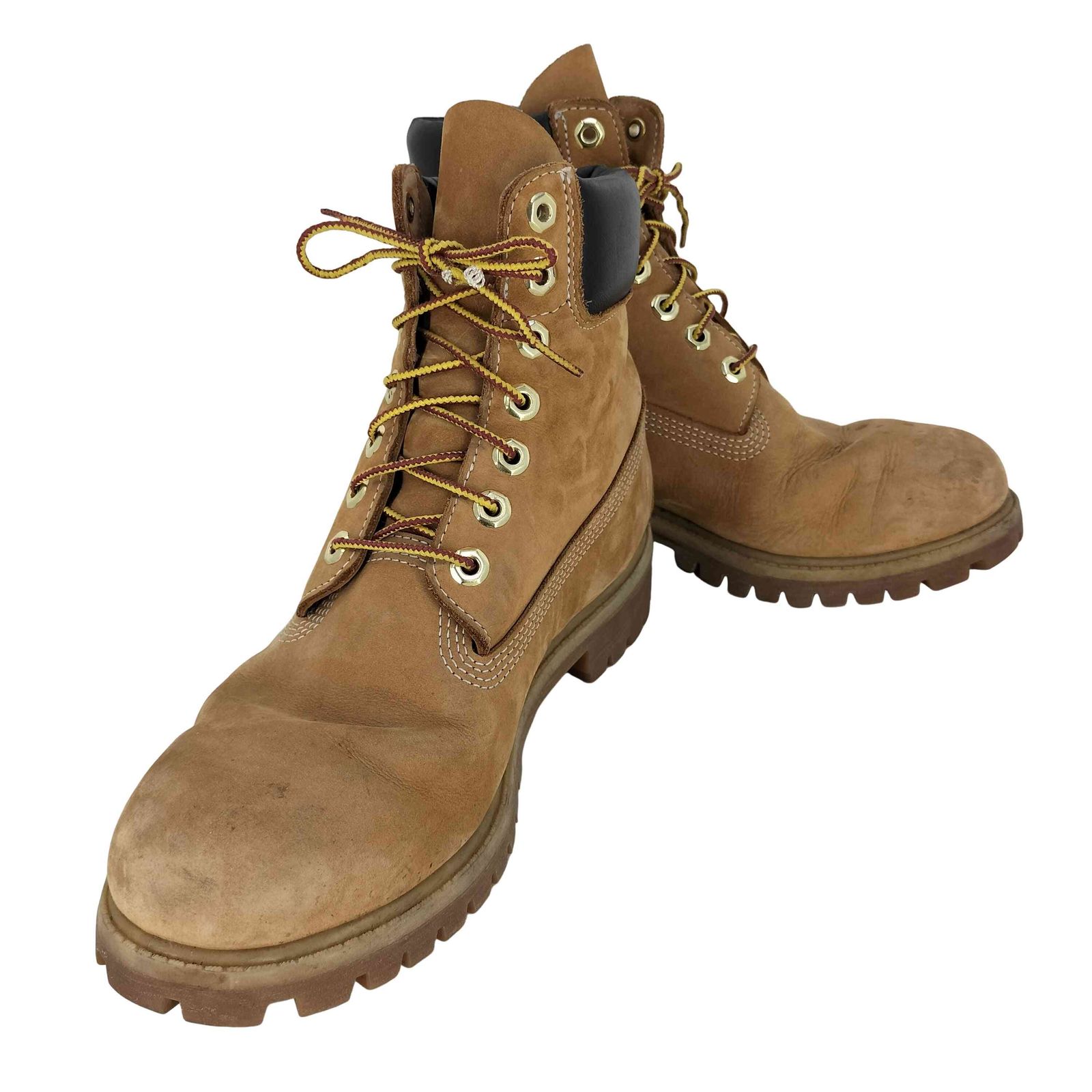 ティンバーランド Timberland 6INCH PREMIUM BOOTS 6インチ ウォータープルーフ ブーツ メンズ 26.0 2.5