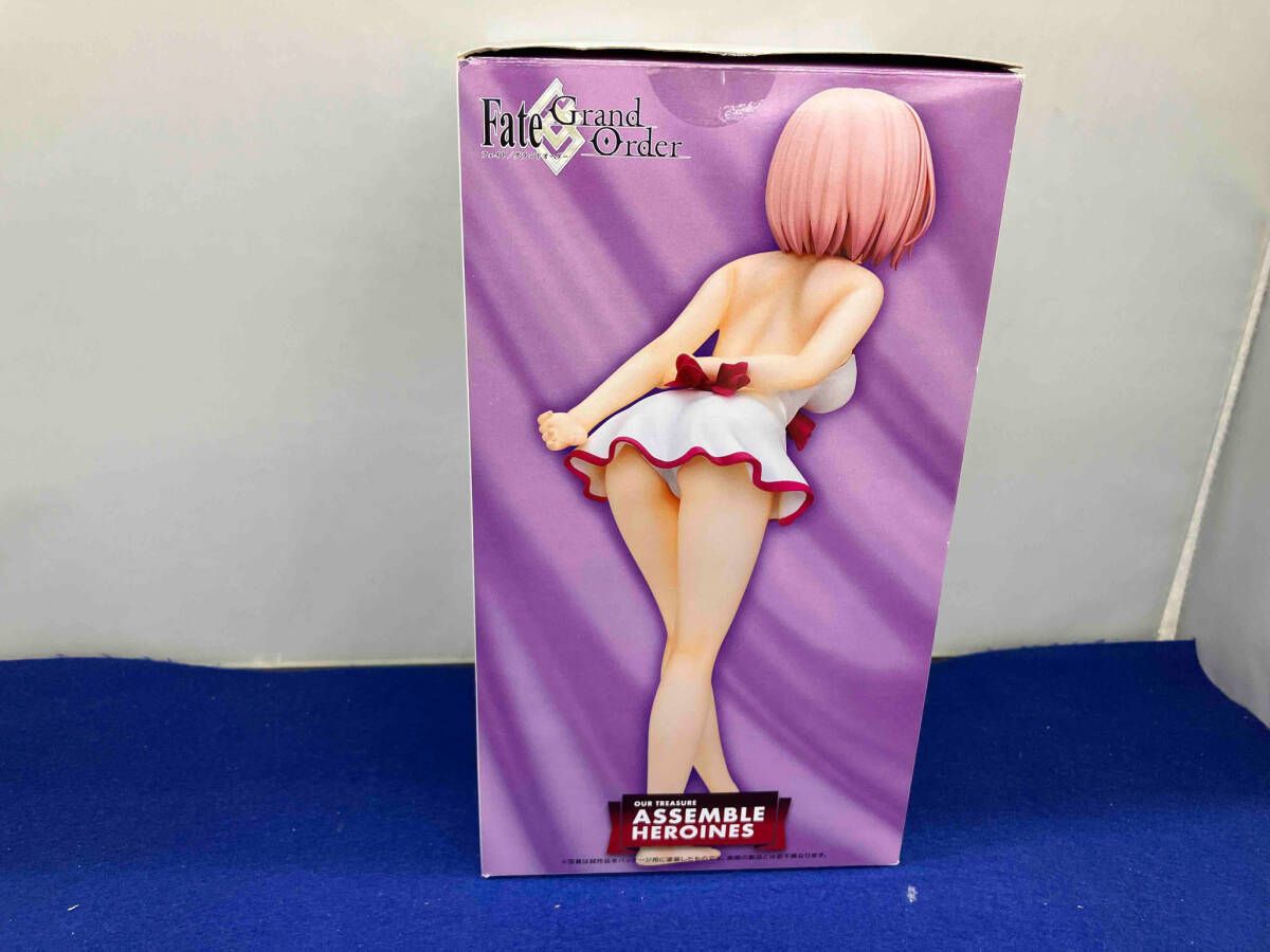 プラモデル アワｰトレジャｰ 1/8 マシュ・キリエライト [Summer