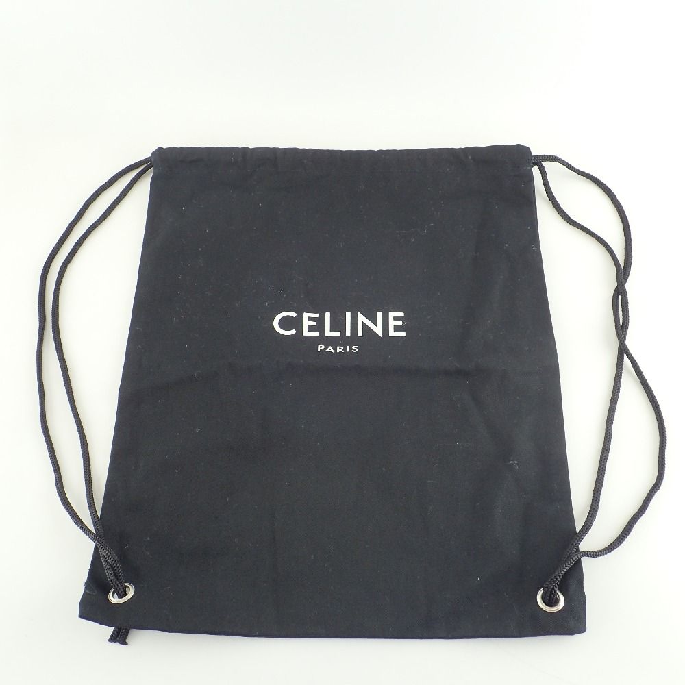 クーポン利用&送料無料 CELINE セリーヌ ヘッドバンド アンゴラ混