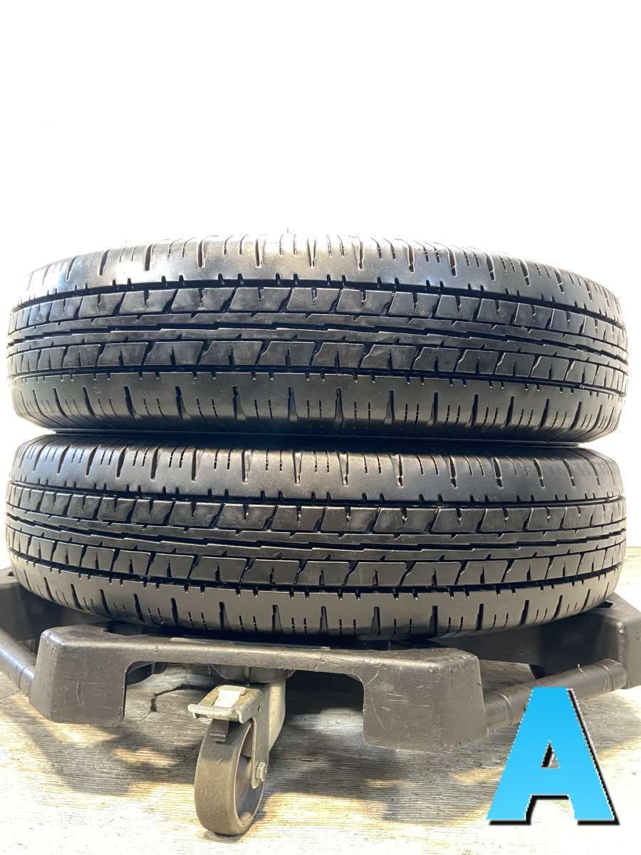 ダンロップ　エナセーブVAN01 155/80R14 2本セット l_K0000965998.jpg