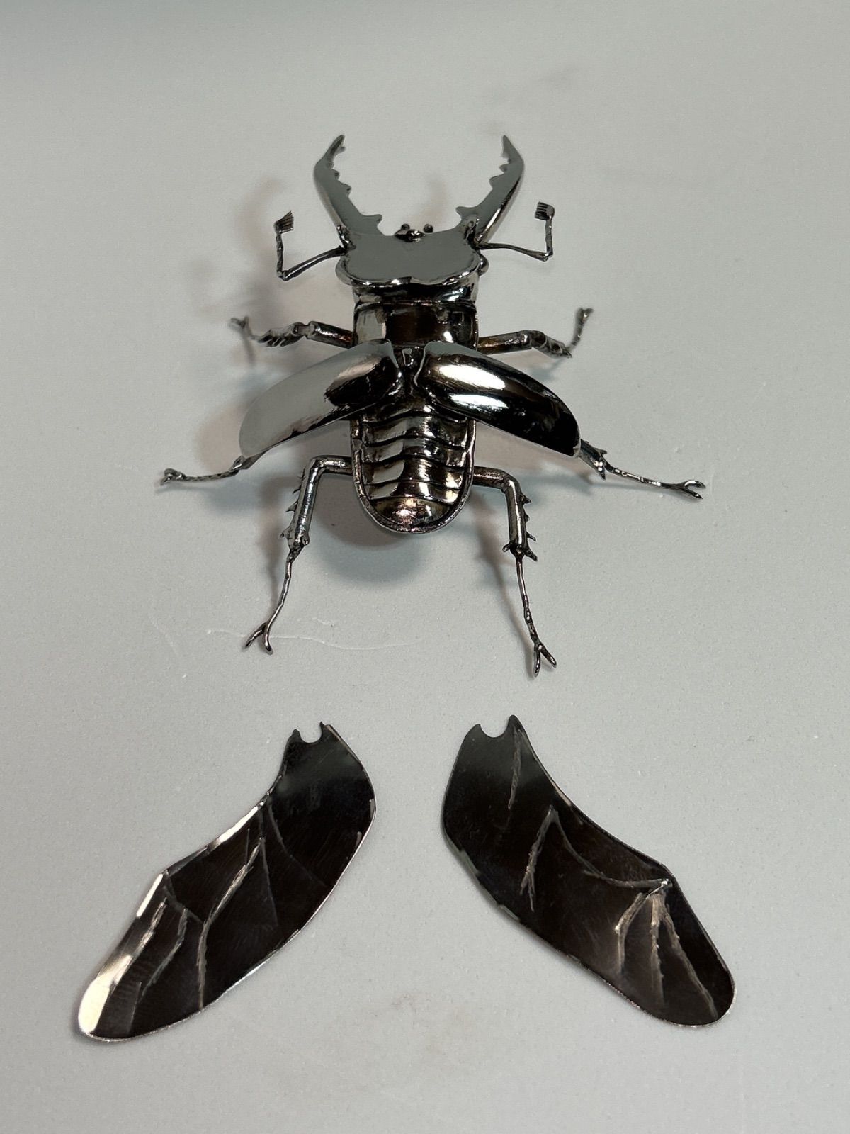 ステンレス製 可動式