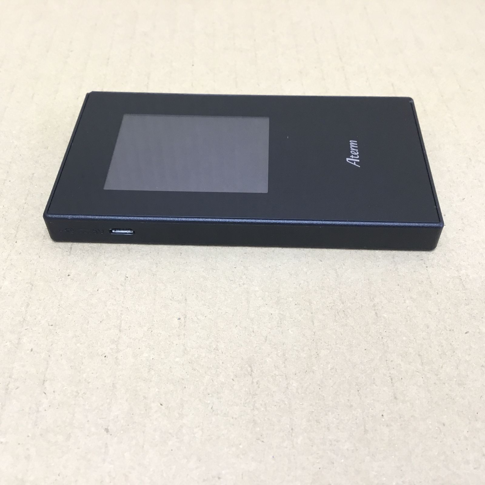 Aterm Aterm MR05LN クレードル セット MR05LN モバイルルーター +