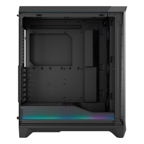 Fractal Design フラクタルデザイン Meshify 3 Ambience Pro RGB Black TG Light Tint FD-C-MES A-03 2661633