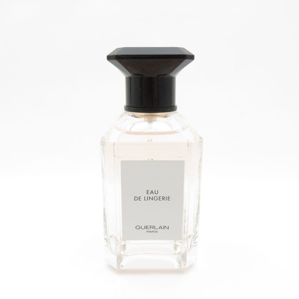 美品 GUERLAIN ゲラン オーデ ランジェリー オーデトワレ 100ml