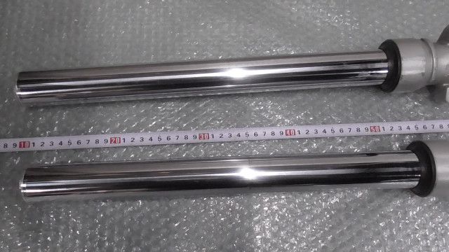 CB400SF-K NC39 の フロントフォーク 1759451151 BRIGHTFACE_UK