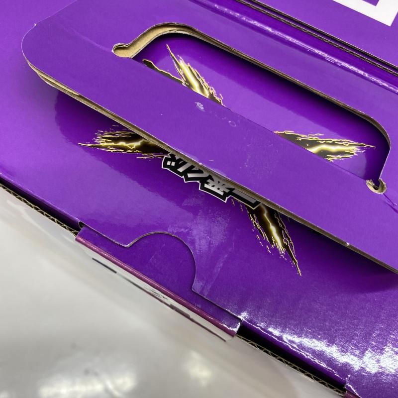 【中古】未開)E賞 DIORAMA FIGURE-悪の帝王フリーザ- ｢一番くじ ドラゴンボール VSオムニバスCROSS｣[91][240091384241] 中古】開封)E賞 DIORAMA FIGURE-悪の帝王フリーザ- ｢一番くじ