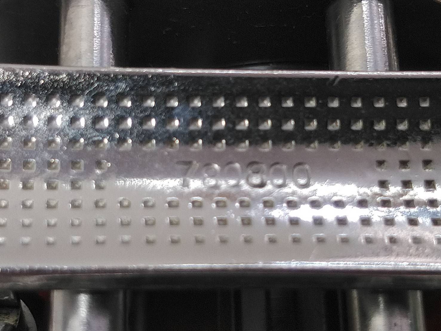 ABU アブ Ambassadeur アンバサダー 1500C