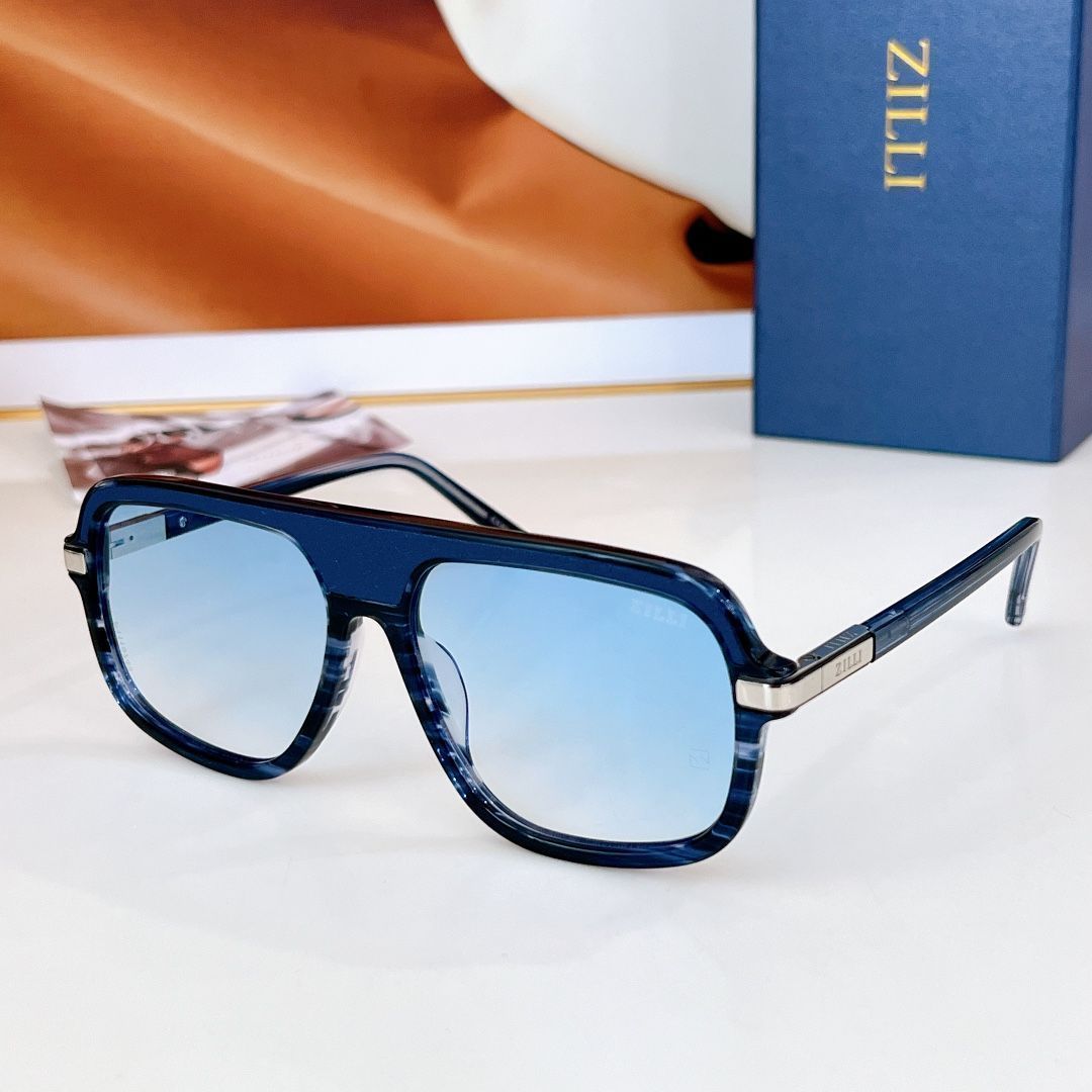 アンティーク 未使用 セル巻 一山 黒縁 丸眼鏡 昭和 レトロ