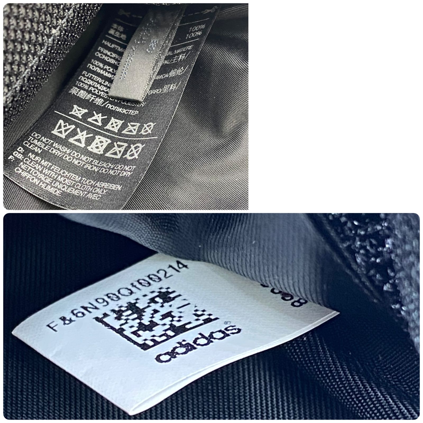 Y-3 ワイスリー アディダス adidas ヨウジヤマモト Yohji Yamamoto 