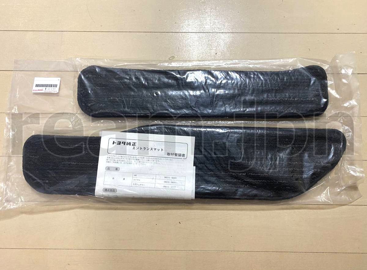 新品 トヨタ純正 30 30系 アルファード ヴェルファイア