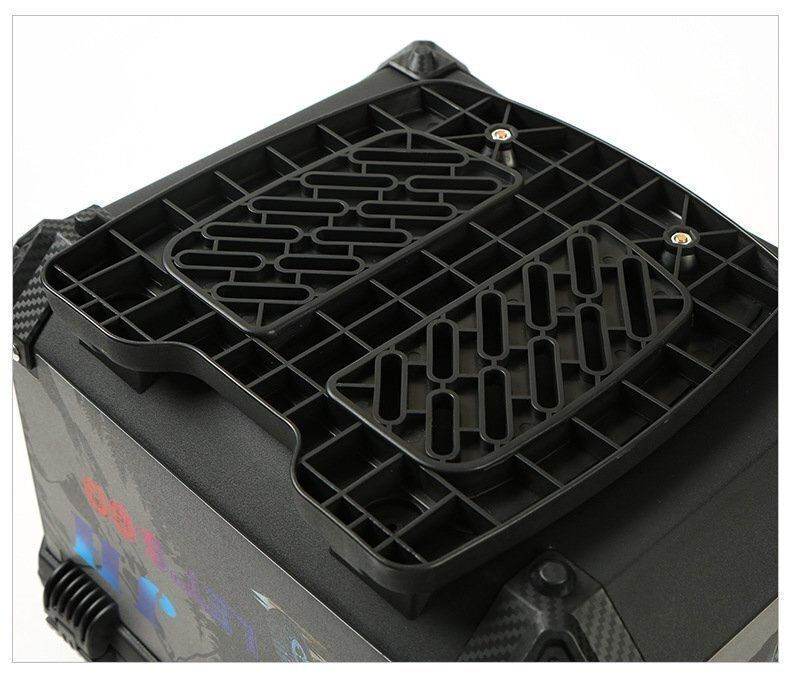 アルミ製 防塵防水