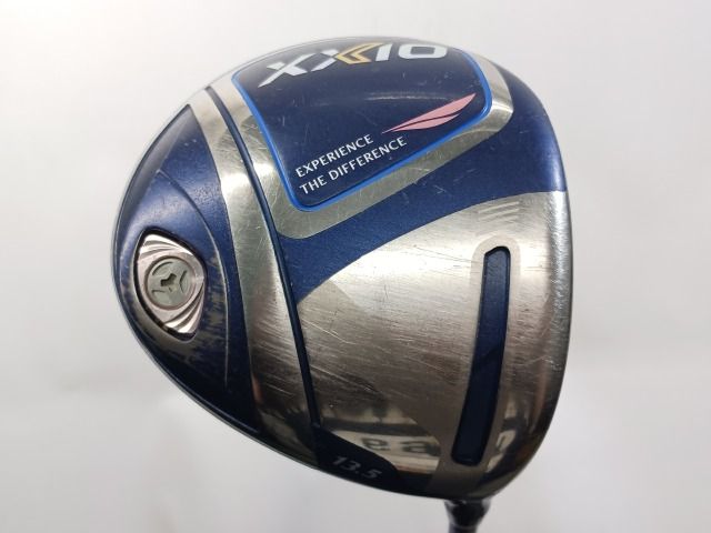 入間□【中古】 レディースドライバー ダンロップ ゼクシオ2020