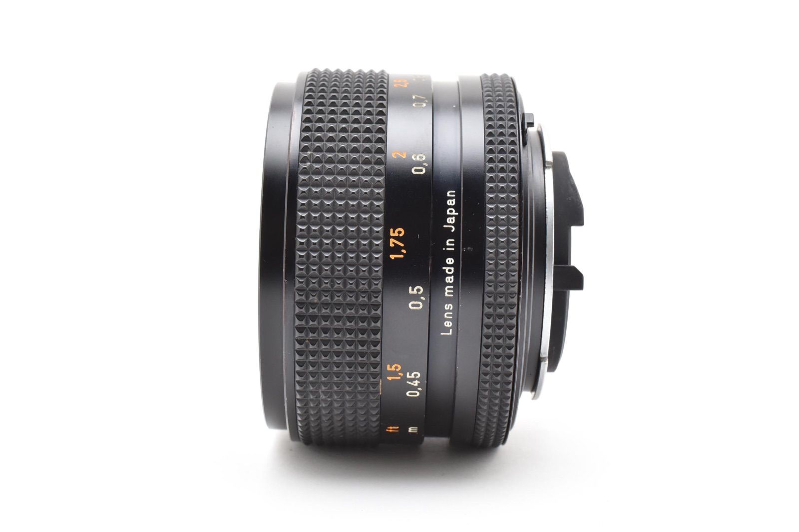 コンタックス Contax