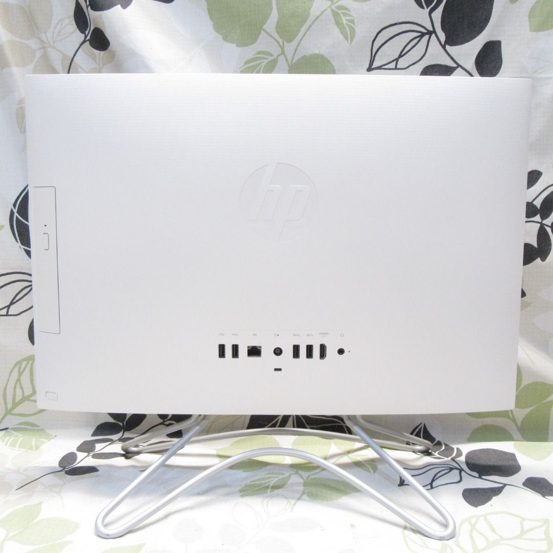 高年式Win11公式対応CPU|メ8G|高速SSD HDD|カメラ|無線