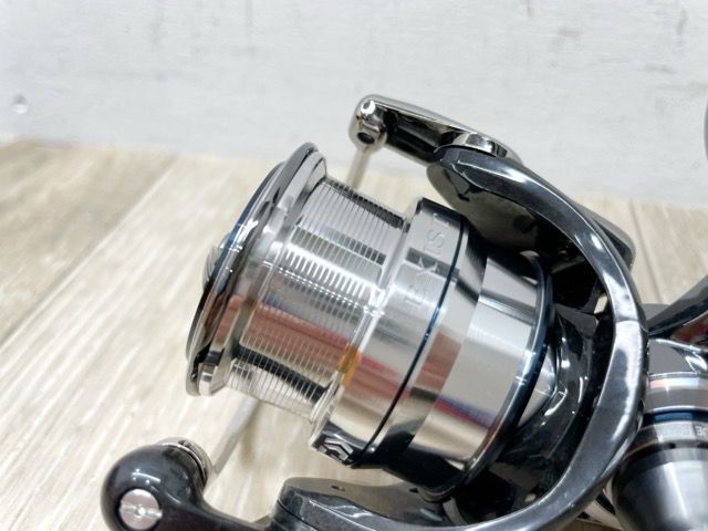 DAIWA - DAIWA/ダイワ 18 イグジスト FC LT2000S-H【RE026-007】 DAIWA/ダイワ 18 イグジスト FC LT2000S-H【RE026-007】 - メルカリ
