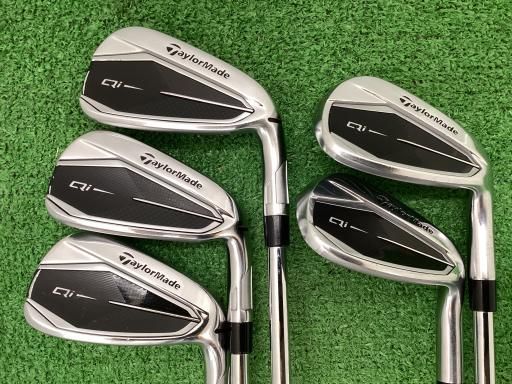 【中古】 テーラーメイド Qi SW ウェッジ WG NS PRO 910GH 中古】 テーラーメイド Qi SW ウェッジ WG NS PRO 910GH (フレックスS