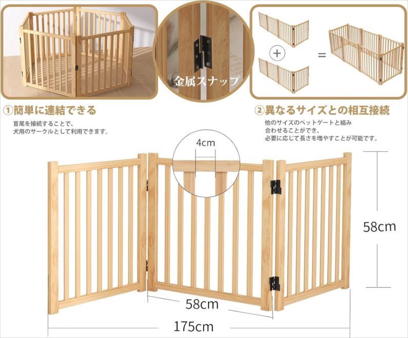 置くだけ 犬