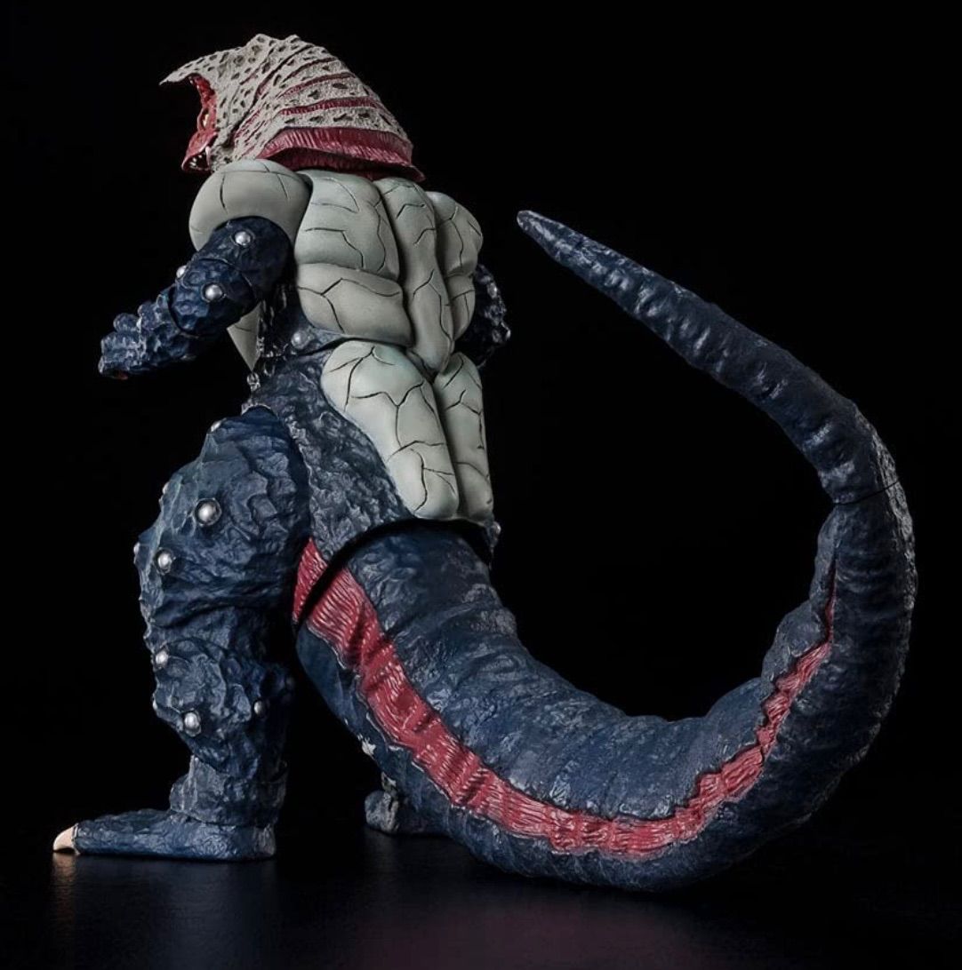 S.H.フィギュアーツ ウルトラマン ゴルザ 約155mm PVC&ABS製 - メルカリ