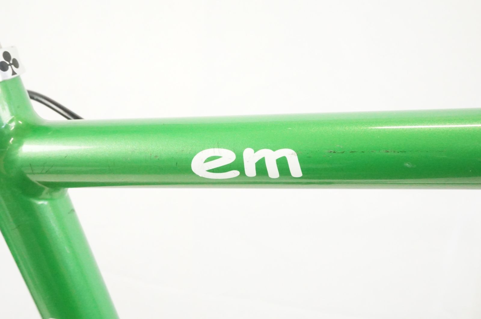 EM 2011年モデル