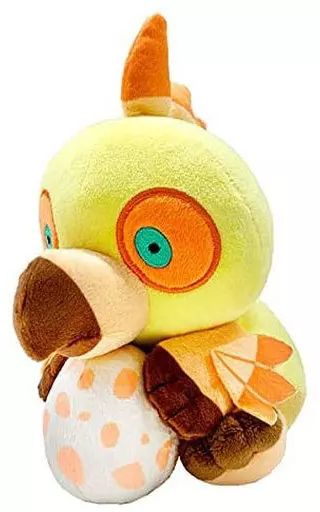 ぬいぐるみ コレクション クルルヤック デフォルメぬいぐるみ