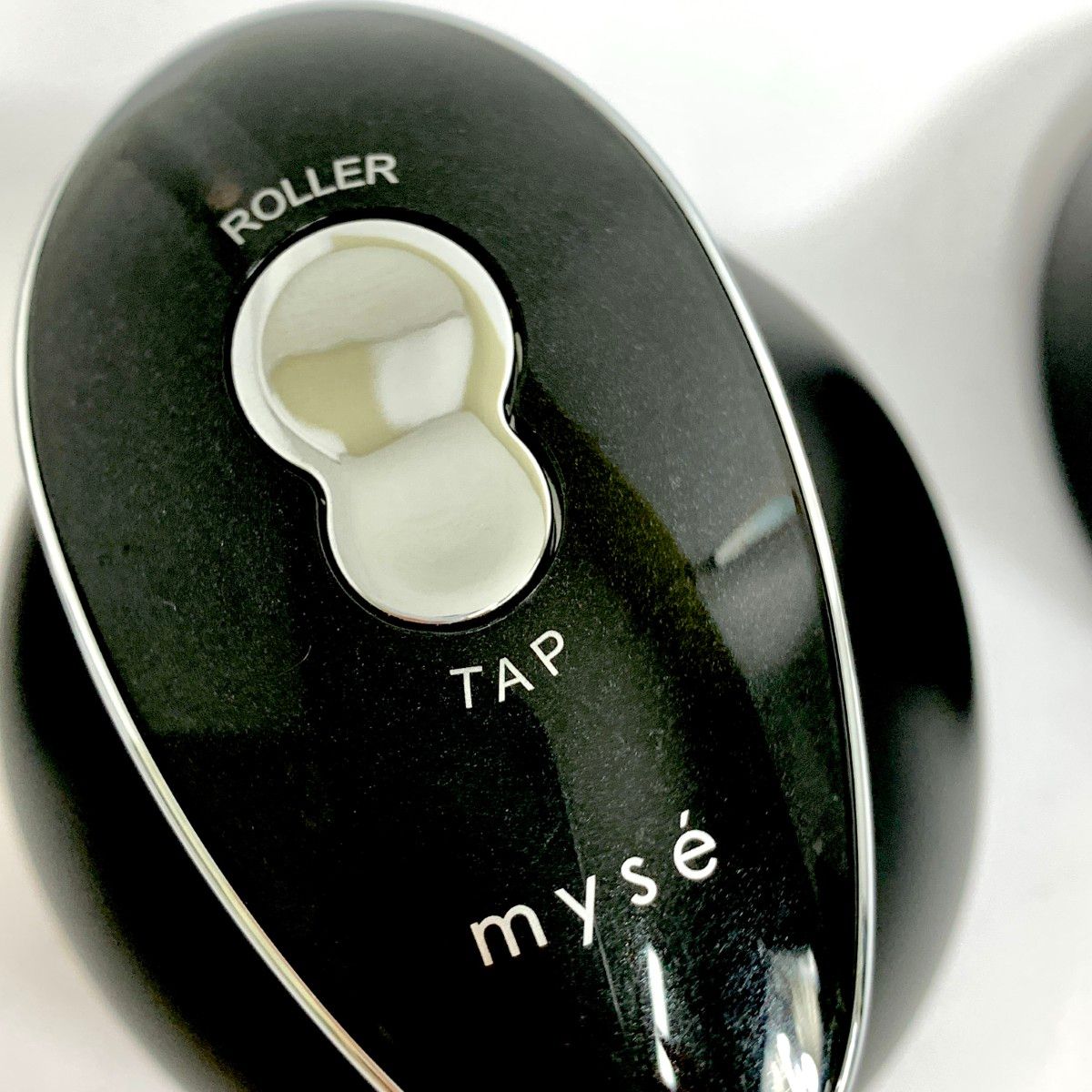 マッサージ YA-MAN ヤーマン myse ミーゼ ヘッドスパリフト for MEN MS