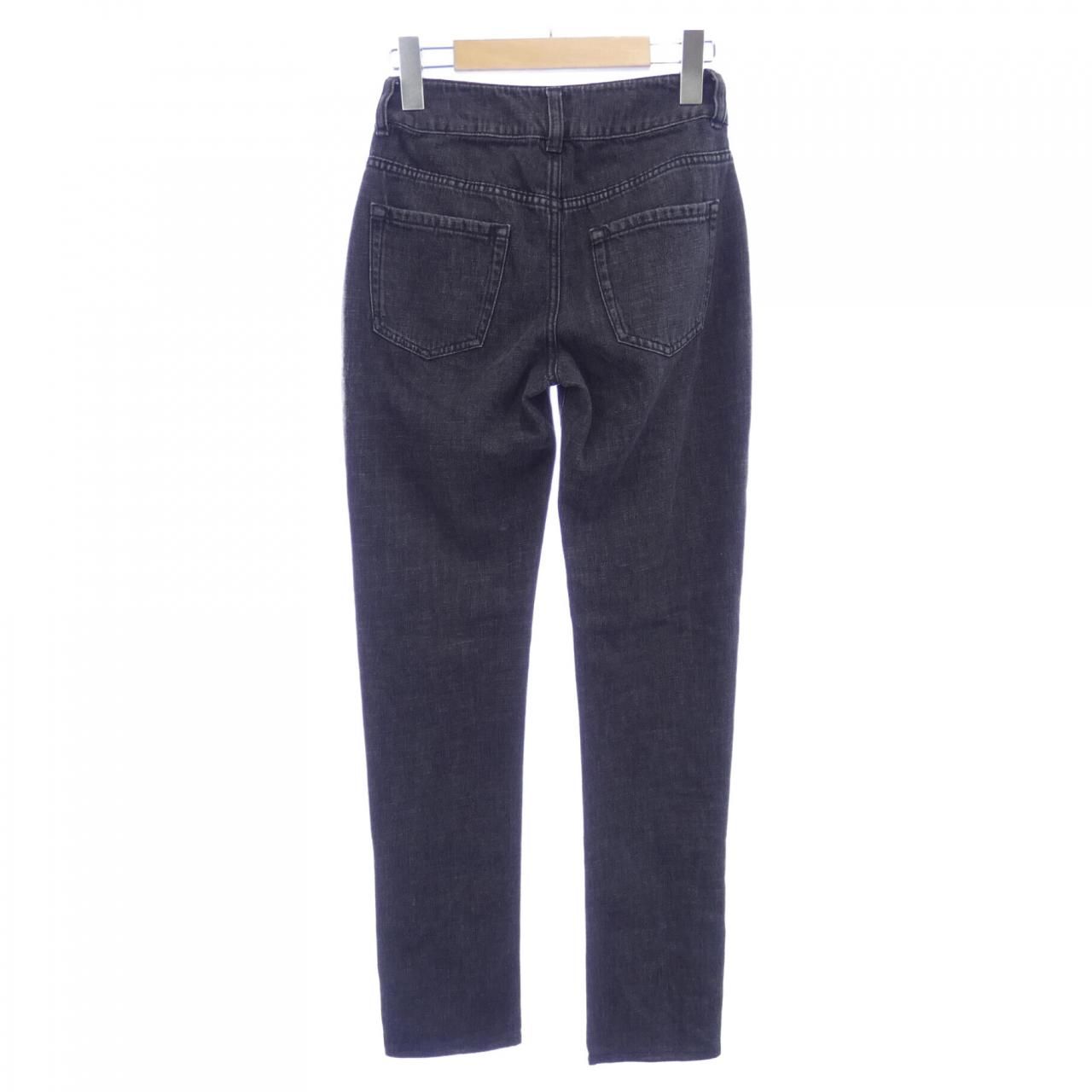 シャネル CHANEL P41841W04969 ジーンズ