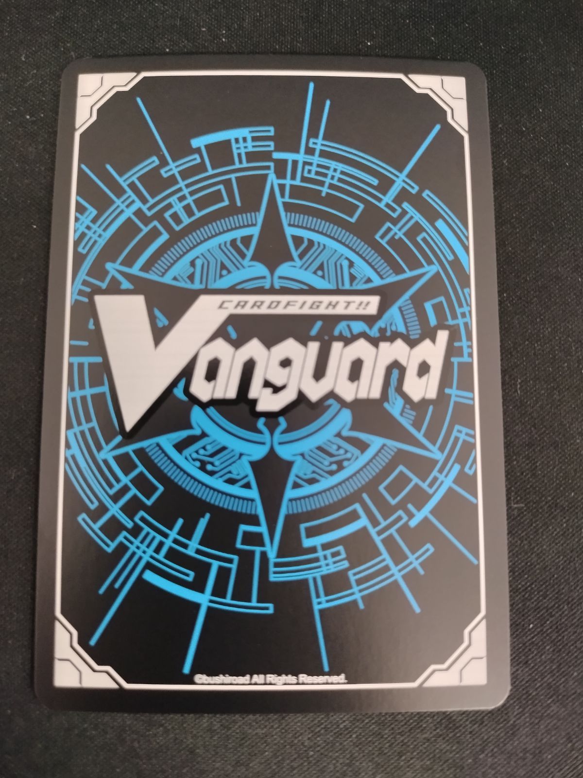 カードファイト‼ヴァンガード 10th