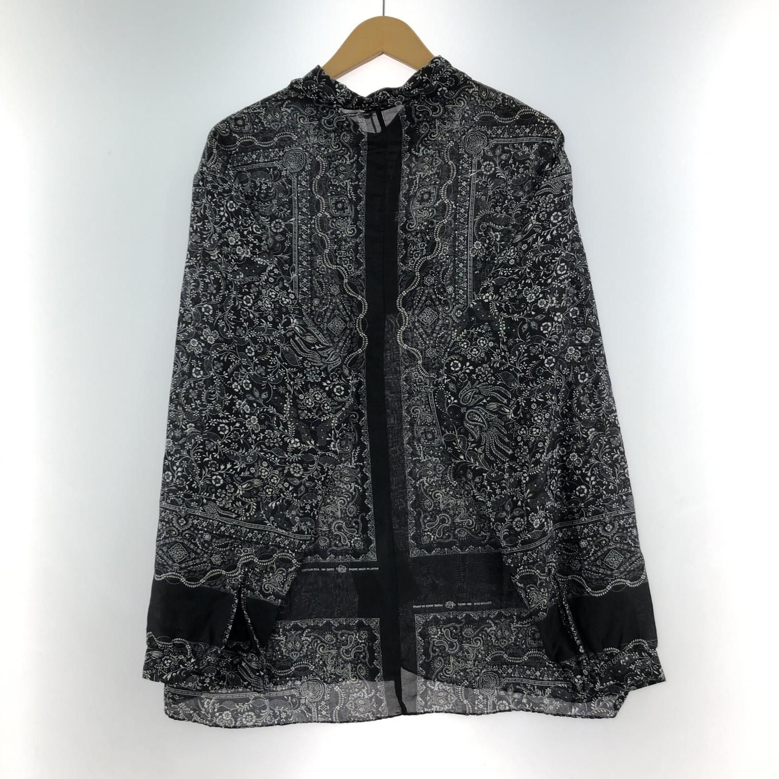 トップス NICENESS JAMET JAMET – NICENESS