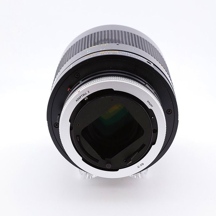 タムロン) TAMRON SP 500/8 TELE MACRO BBAR MC・FDマウント付キ