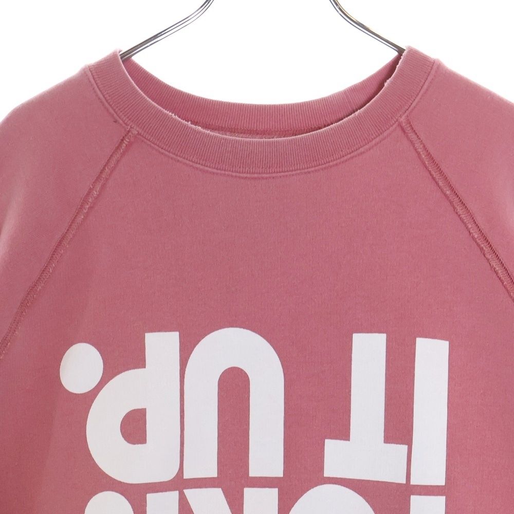 02SS Martin Margiela10 半袖スウェット T-SHIRT / 900 | GR8