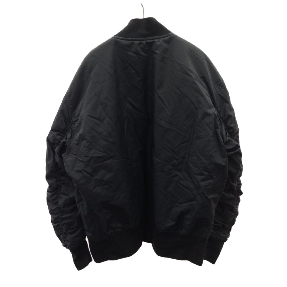 NIKE (ナイキ) NSW HE BOMBR REVERSIBLE JACKET ヘリテージ ボンバー