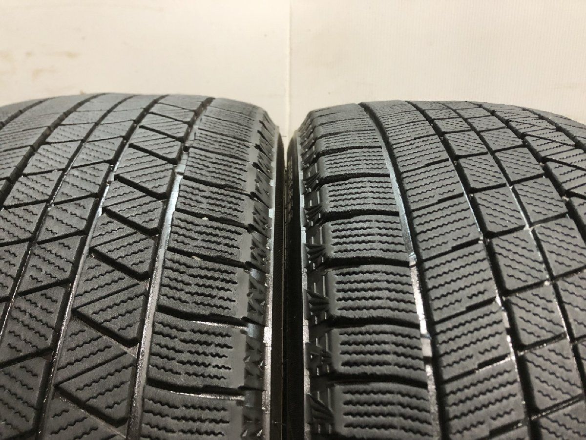 BS BRIDGESTONE BLIZZAK VRX3 245/40R19 19インチ スタッドレス 2本 22