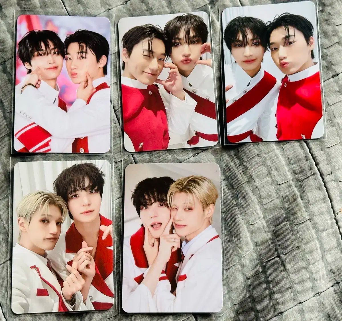 ATEEZ アルバムまとめ売 あちず エイティーズ ATEEZ」、日本2ndフル