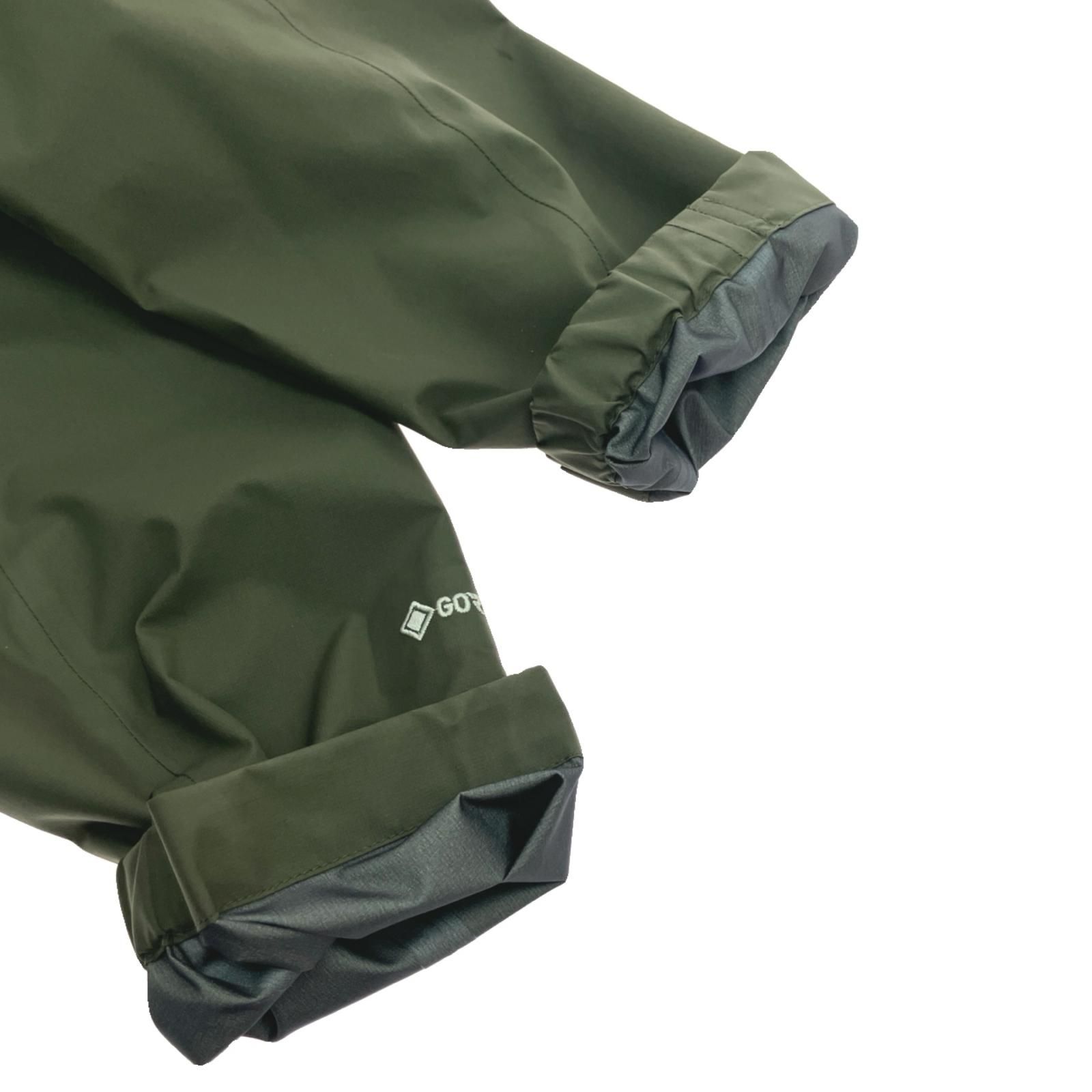 ザノースフェイス クライムライトジャケット