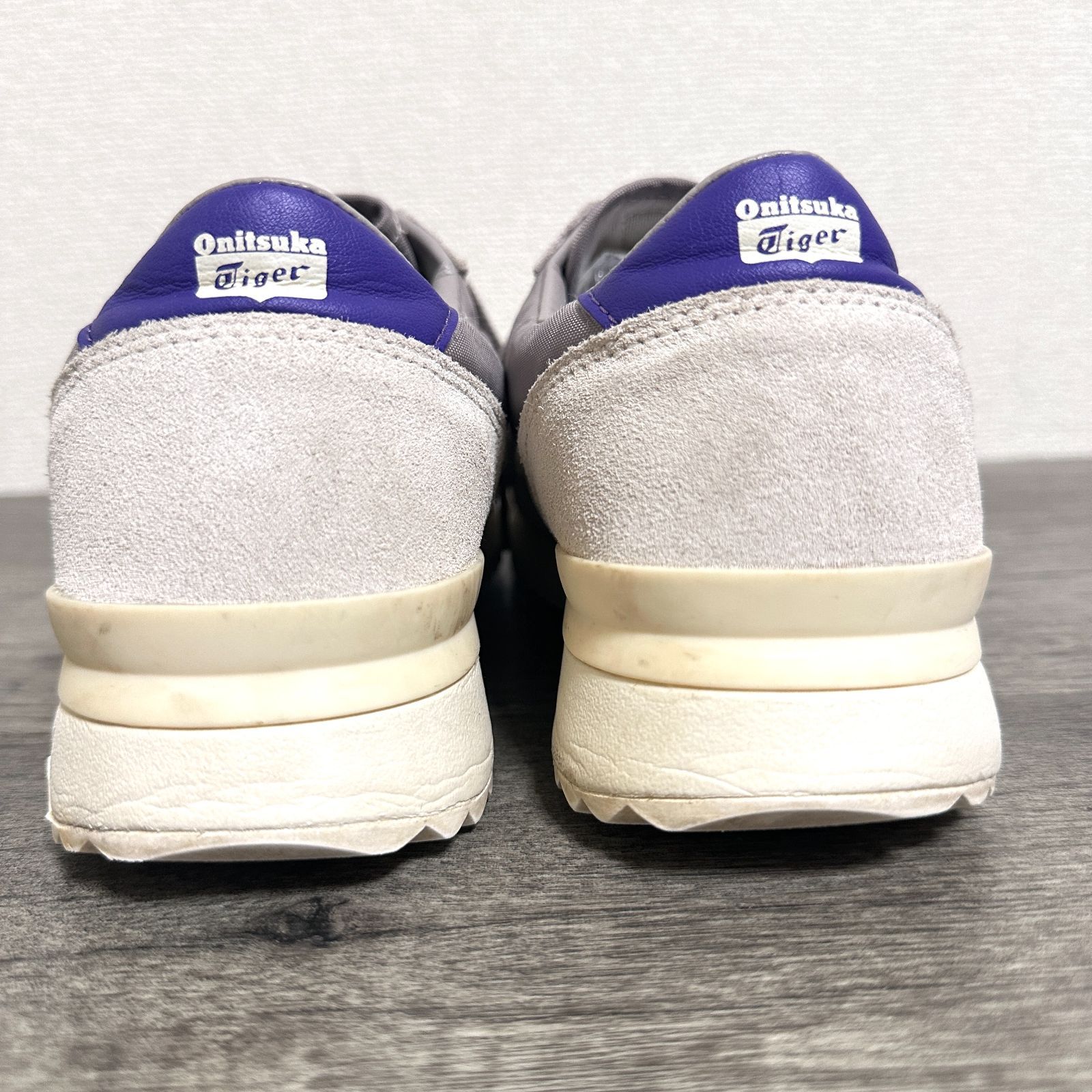 Onitsuka Tiger オニツカタイガー ヘシンティ 1183A387 ナイロン
