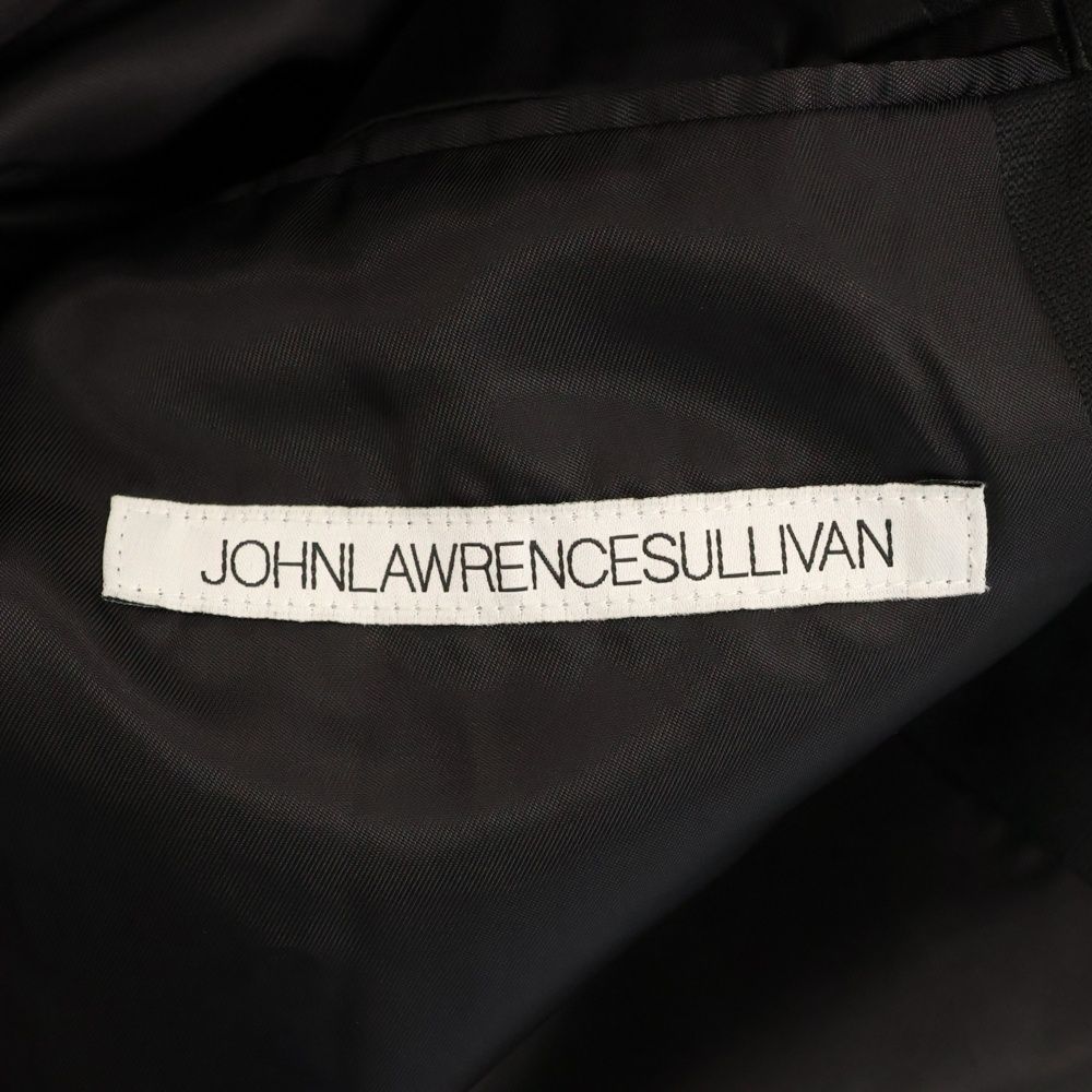 JOHN LAWRENCE