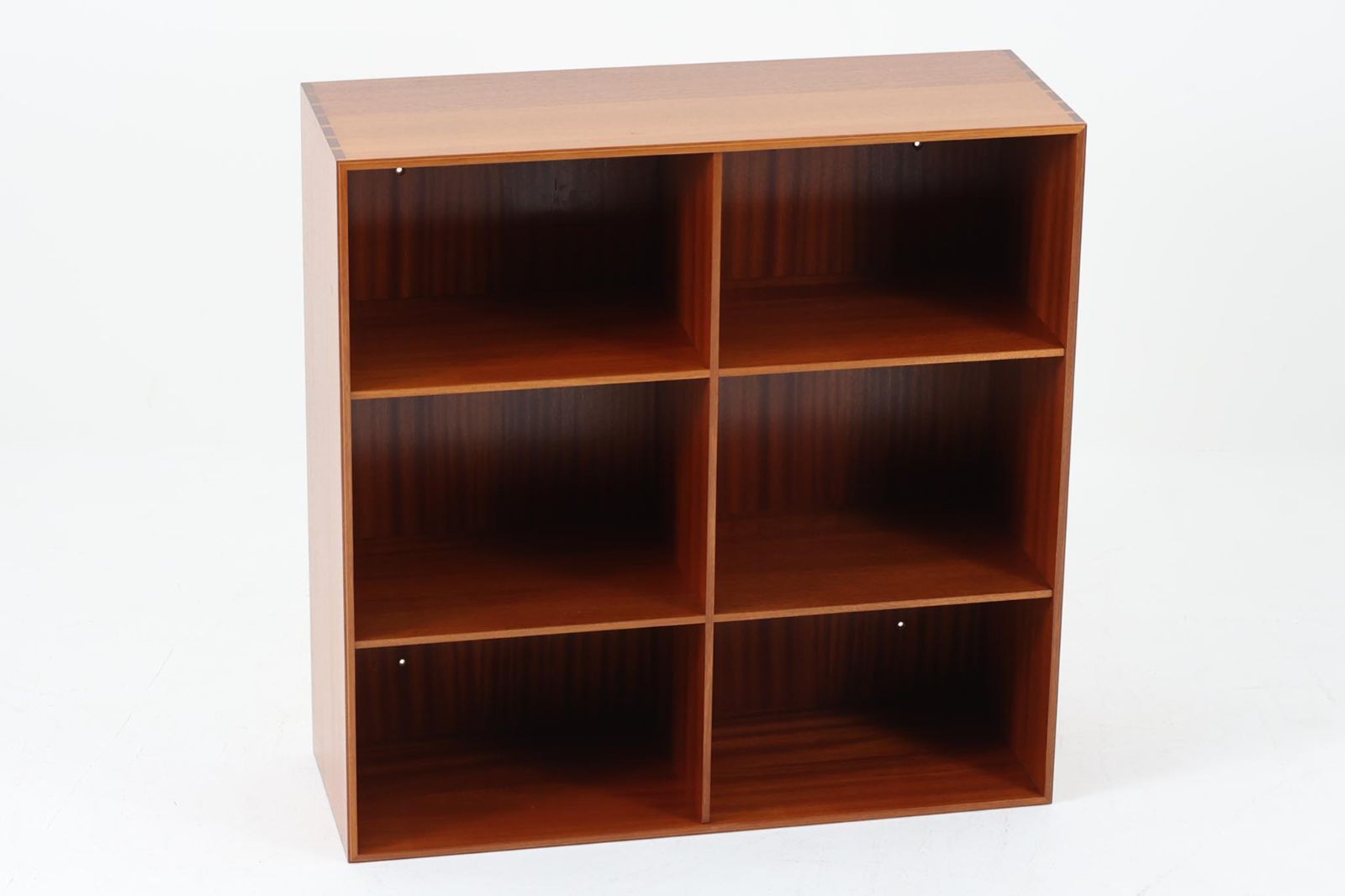 こまものと北欧家具の店 Salut ⁄ Mogens Koch ⁄ Set of 2bookcases in