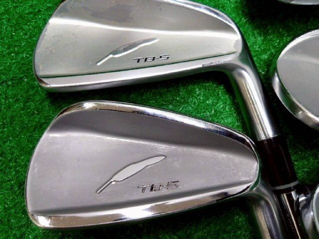 930 アイアンセット