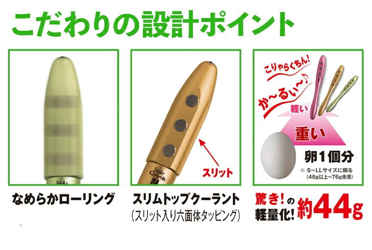 Leda ピュアゲルマローラー デラックスタイプ 美顔ローラー ピュア