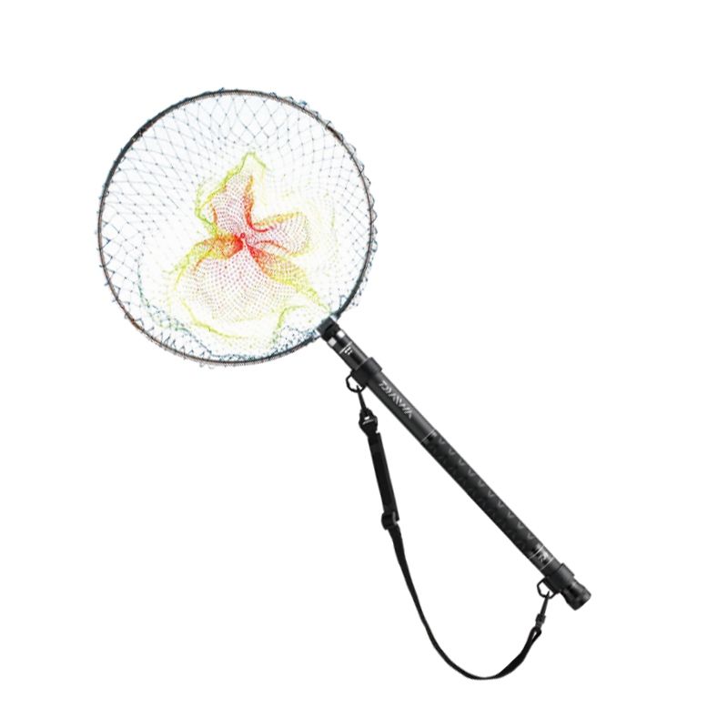 ダイワ(Daiwa)] 小売 ランディングポールII 磯玉網 60-50 Daiwa