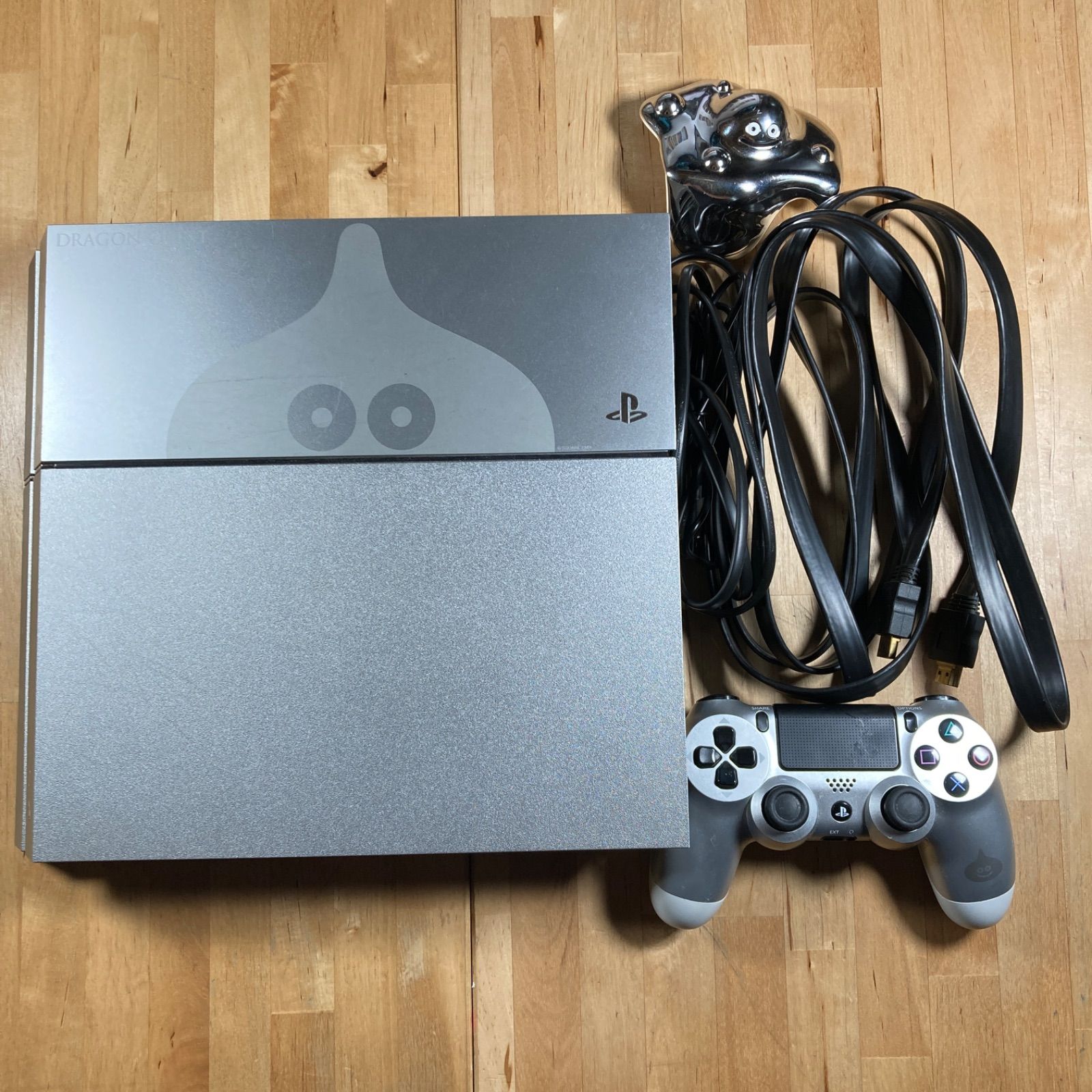 SONY PlayStation4 CUH-1100A 遅い